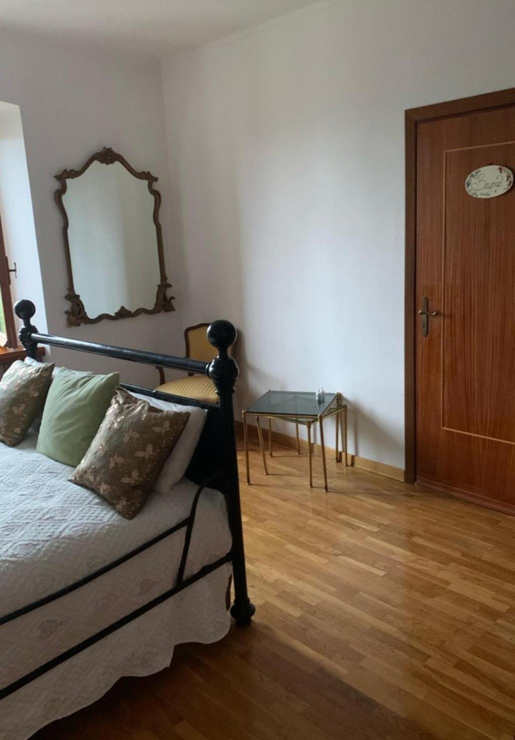 Lerma La Casa Di Bacco B&B מראה חיצוני תמונה