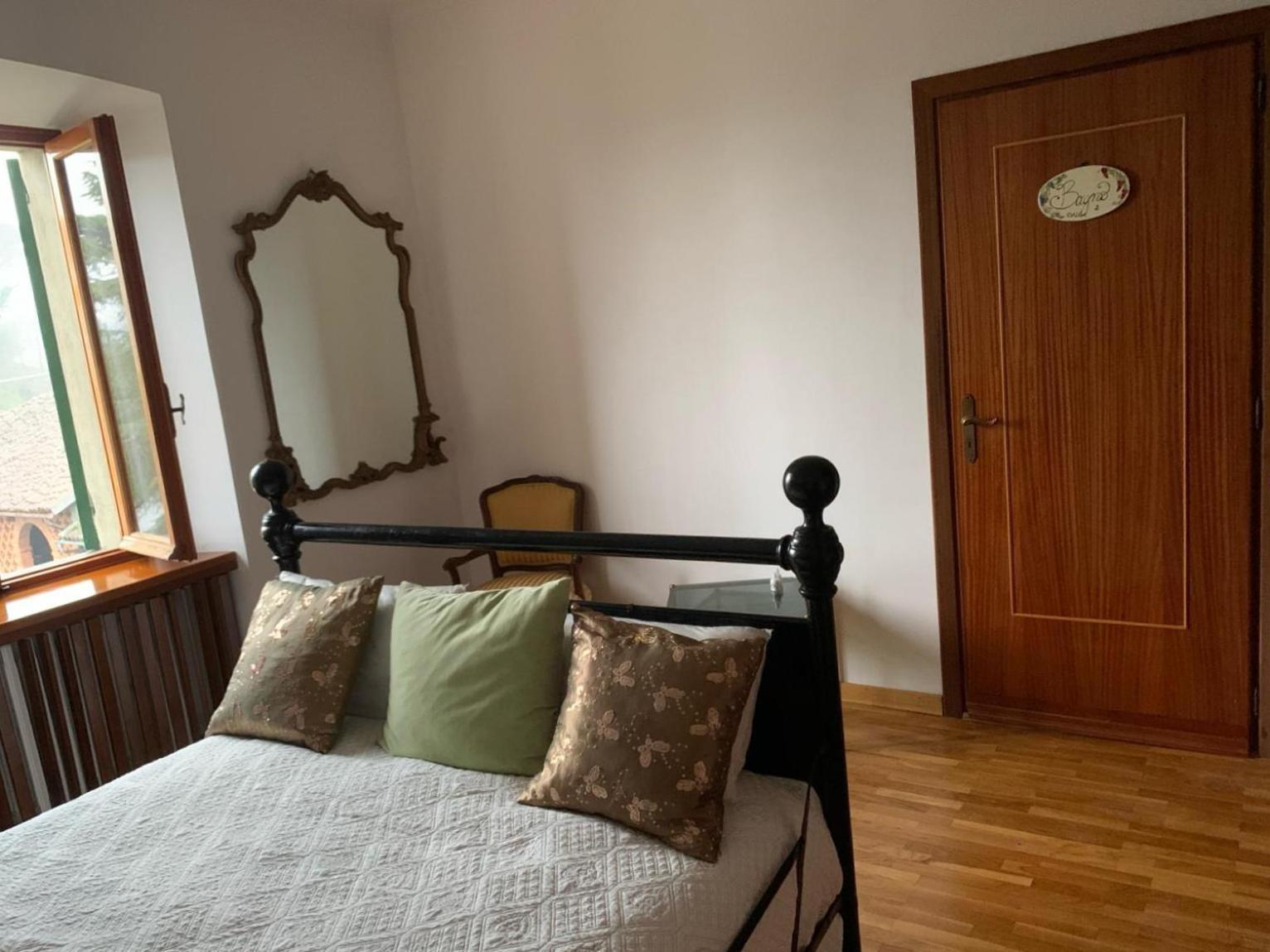 Lerma La Casa Di Bacco B&B מראה חיצוני תמונה