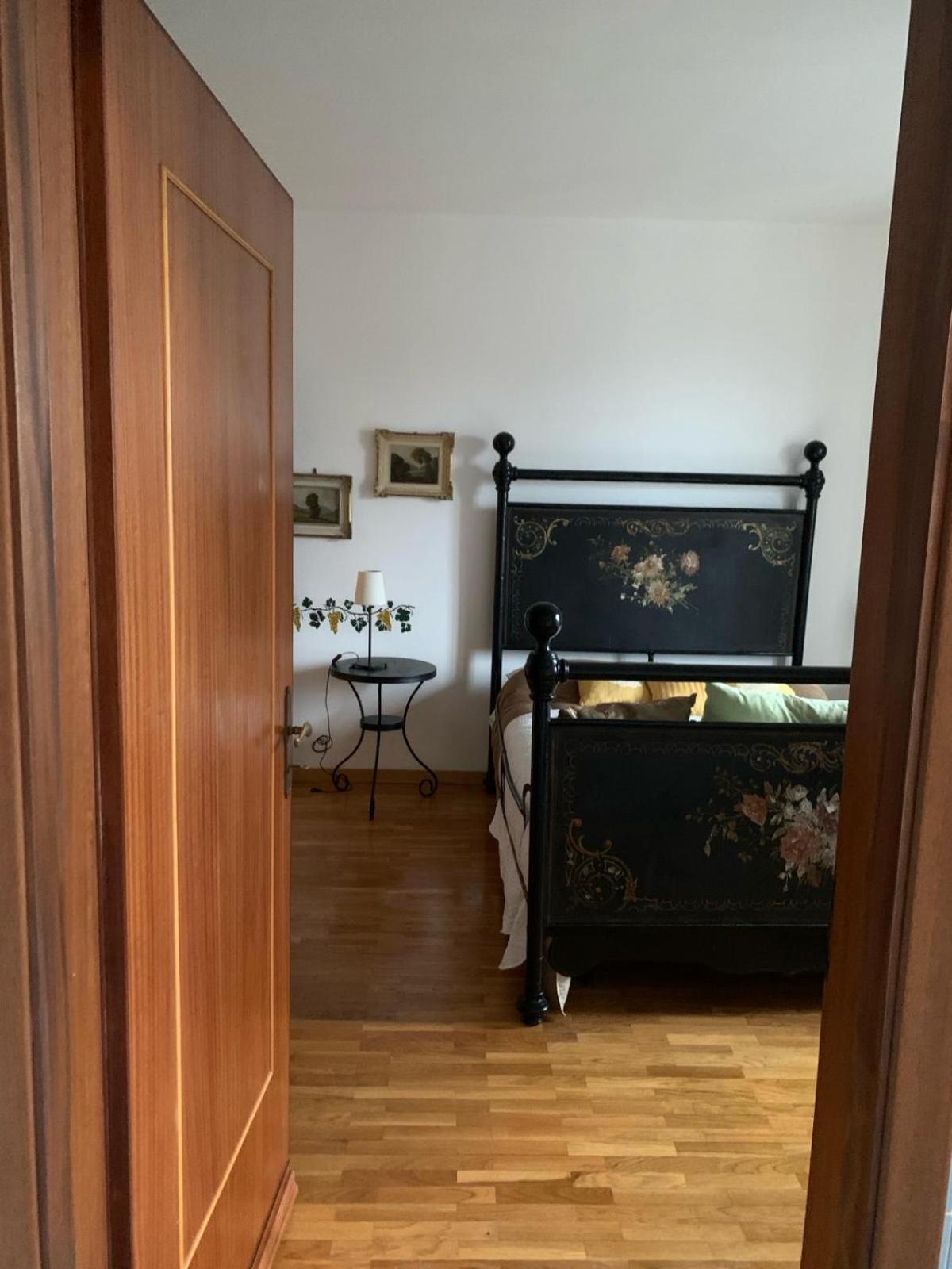 Lerma La Casa Di Bacco B&B מראה חיצוני תמונה