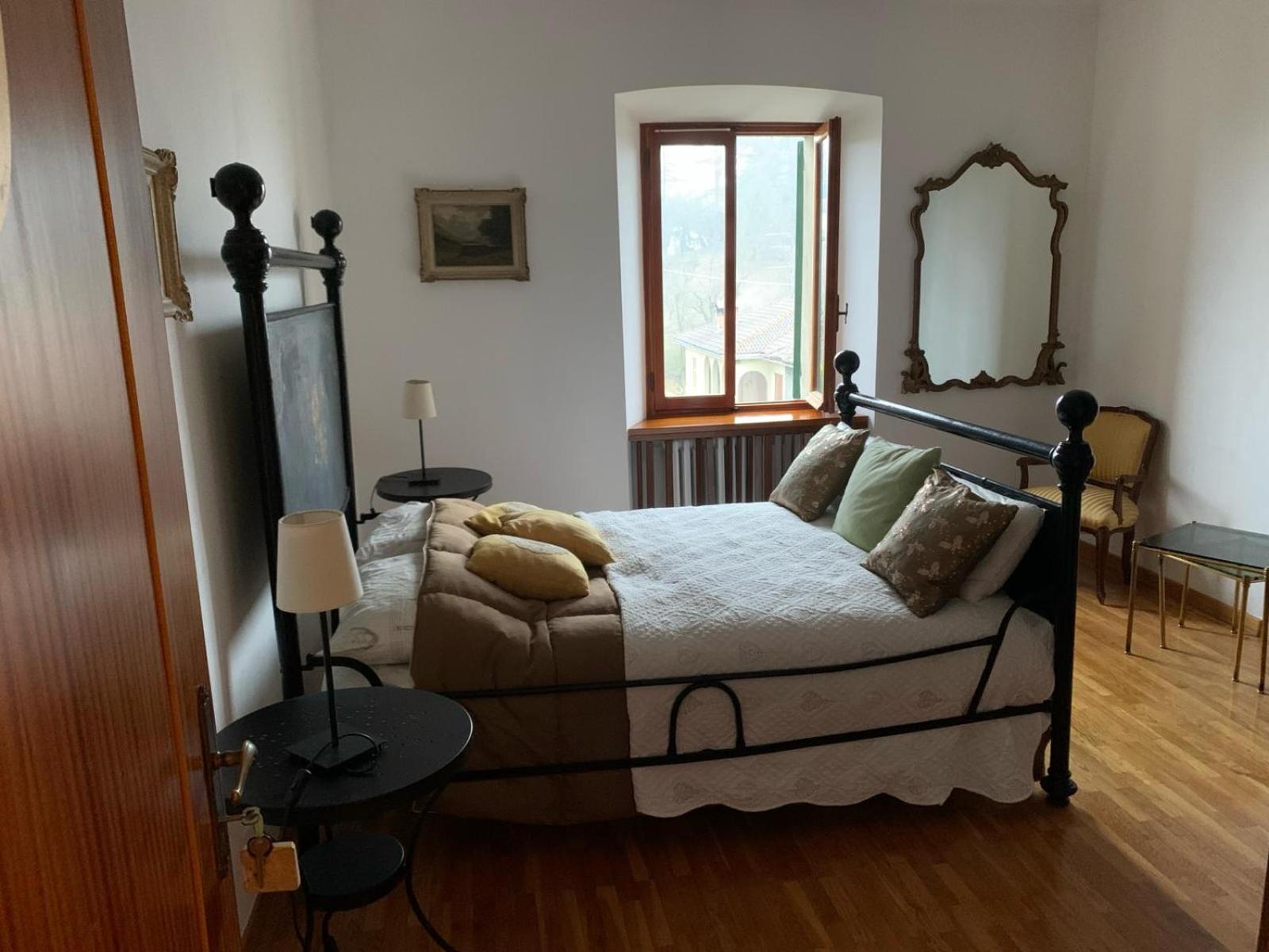 Lerma La Casa Di Bacco B&B מראה חיצוני תמונה