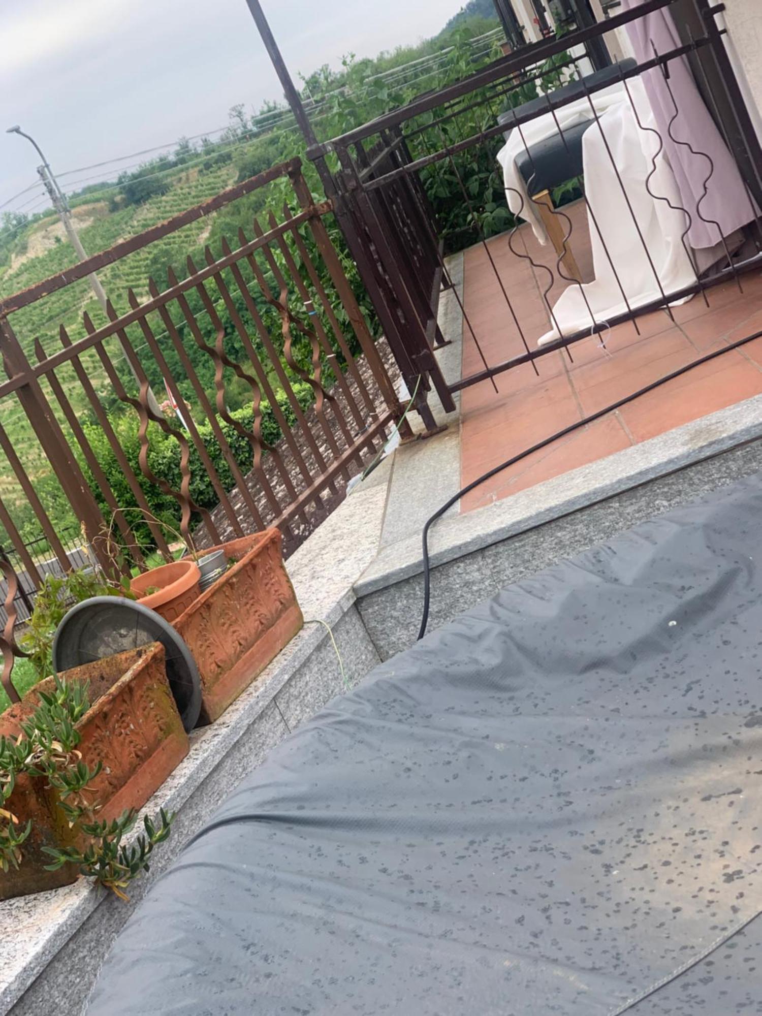 Lerma La Casa Di Bacco B&B מראה חיצוני תמונה