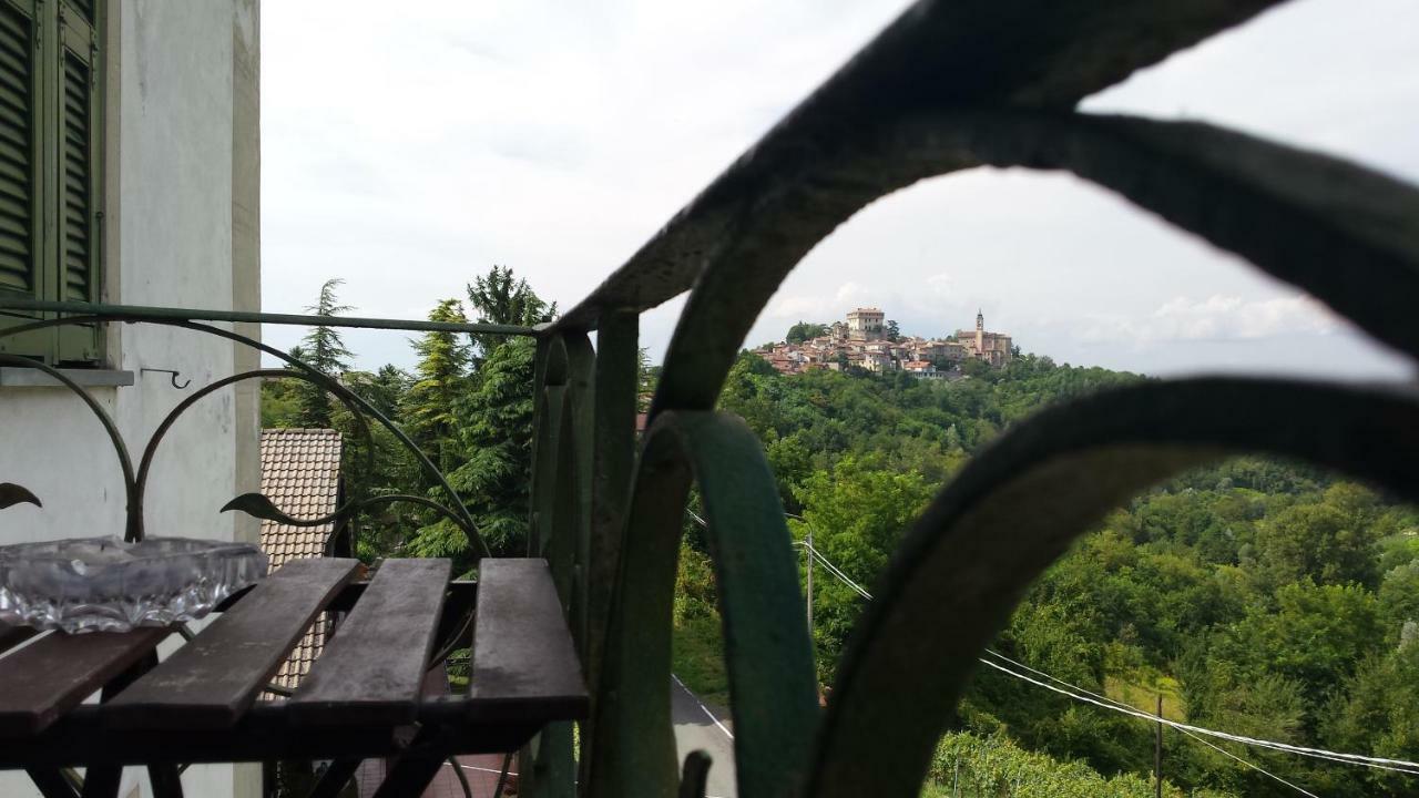 Lerma La Casa Di Bacco B&B מראה חיצוני תמונה