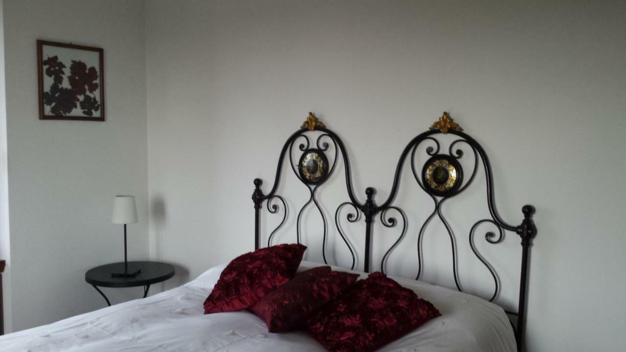 Lerma La Casa Di Bacco B&B מראה חיצוני תמונה