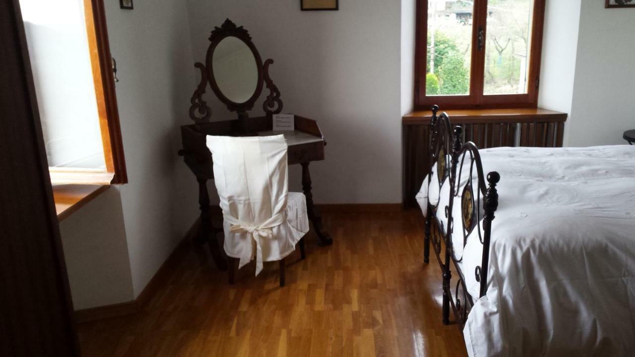 Lerma La Casa Di Bacco B&B מראה חיצוני תמונה
