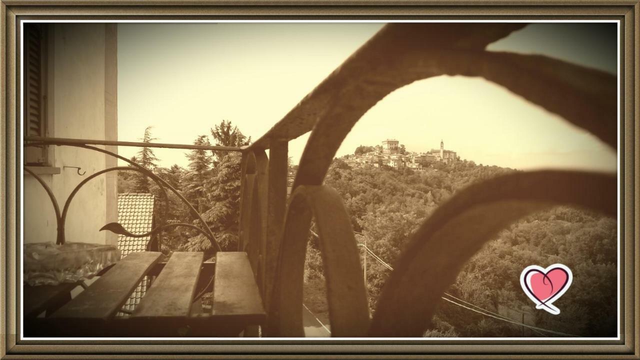Lerma La Casa Di Bacco B&B מראה חיצוני תמונה