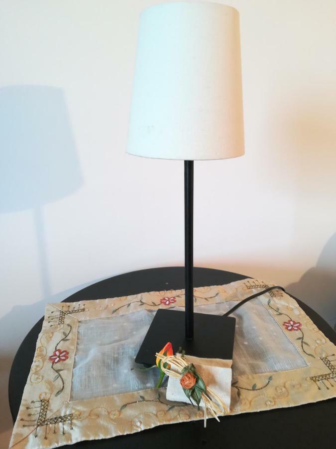 Lerma La Casa Di Bacco B&B מראה חיצוני תמונה